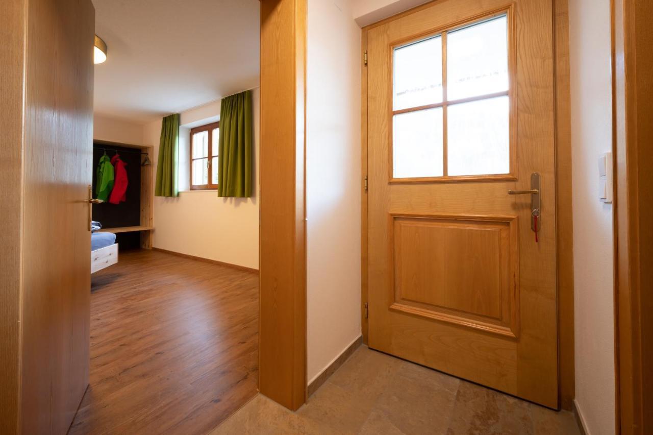 Ferienwohnung Carmen Schuchter Vandans Εξωτερικό φωτογραφία